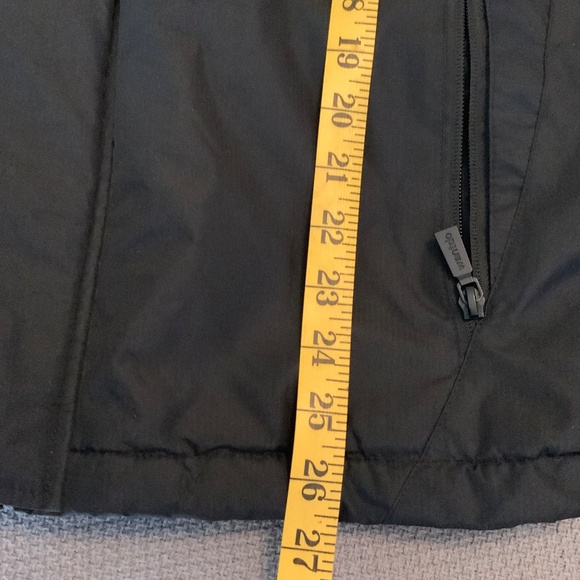 Winter Rain Men’s Wantdo AZ & OUTDOOR BLACK JACKET - Picture 14 of 15